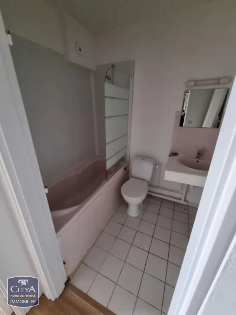Photo 3 appartement Lille