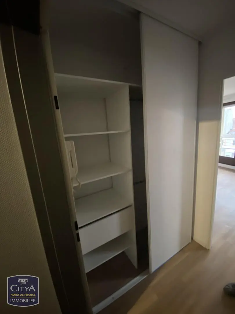 Photo 4 appartement Lille