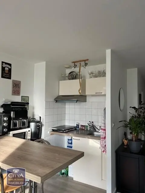 Photo 1 appartement Lille