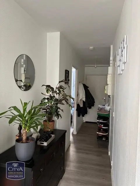 Photo 2 appartement Lille