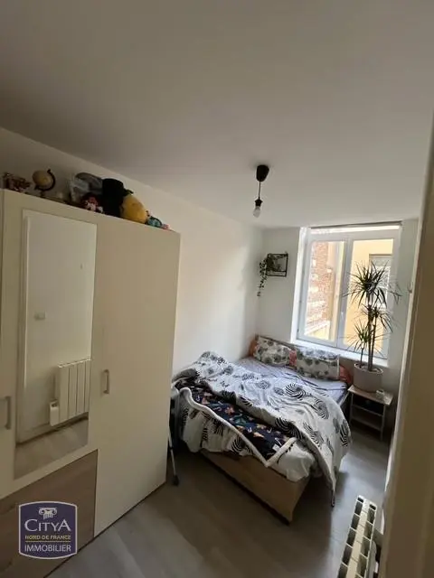 Photo 3 appartement Lille