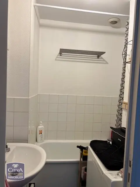 Photo 4 appartement Lille
