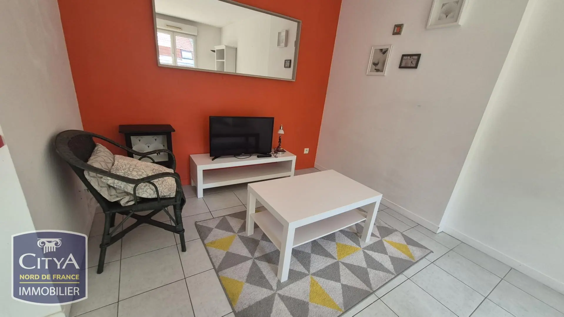 Photo 1 appartement Lille