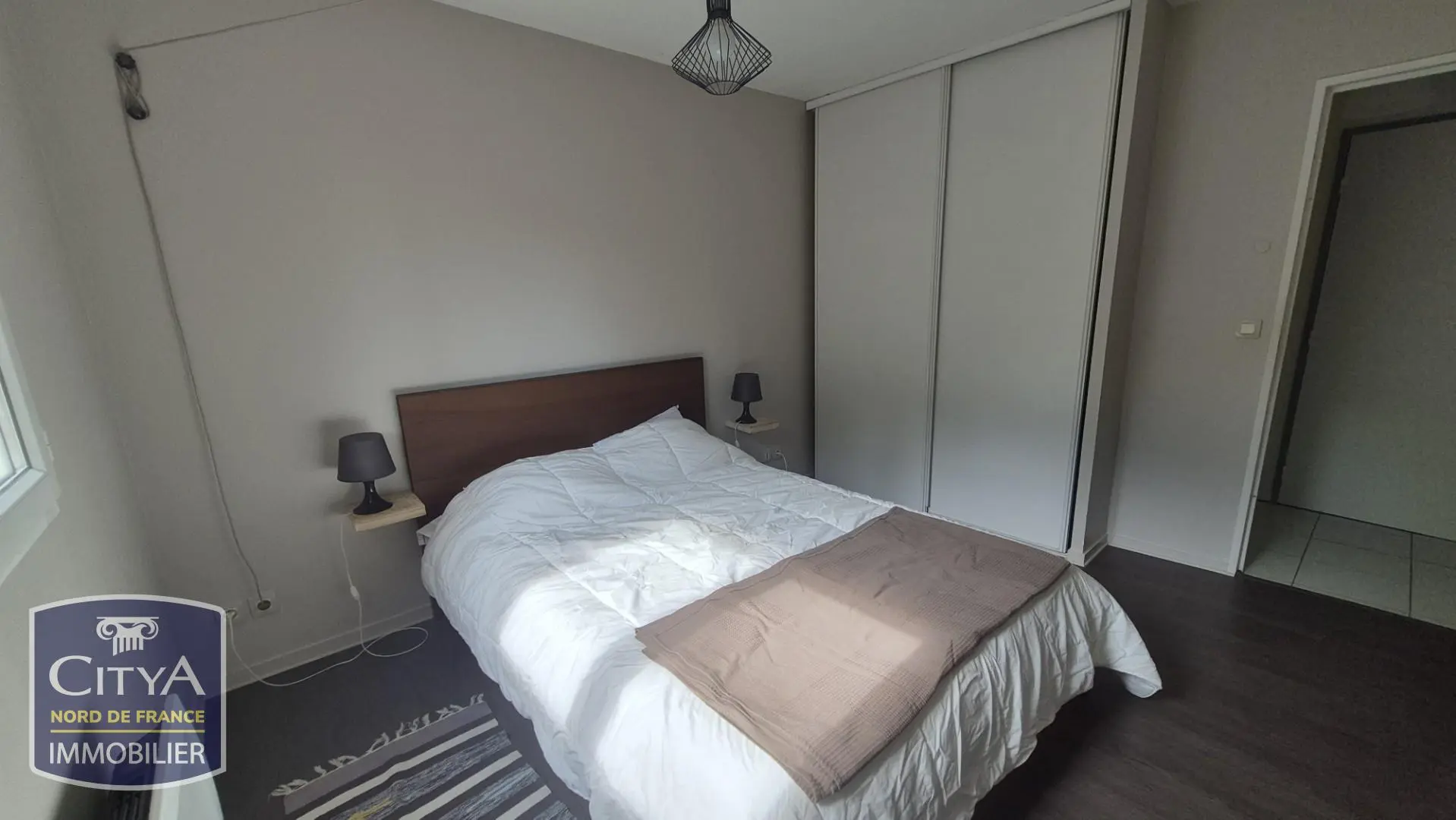 Photo 5 appartement Lille