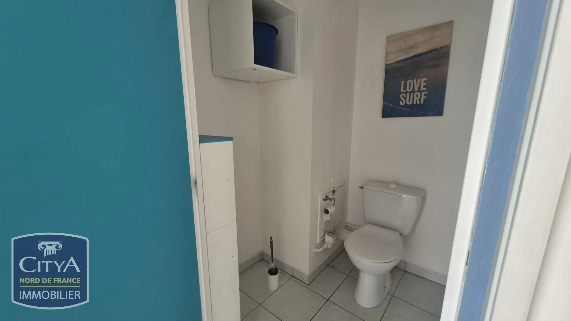 Photo 7 appartement Lille