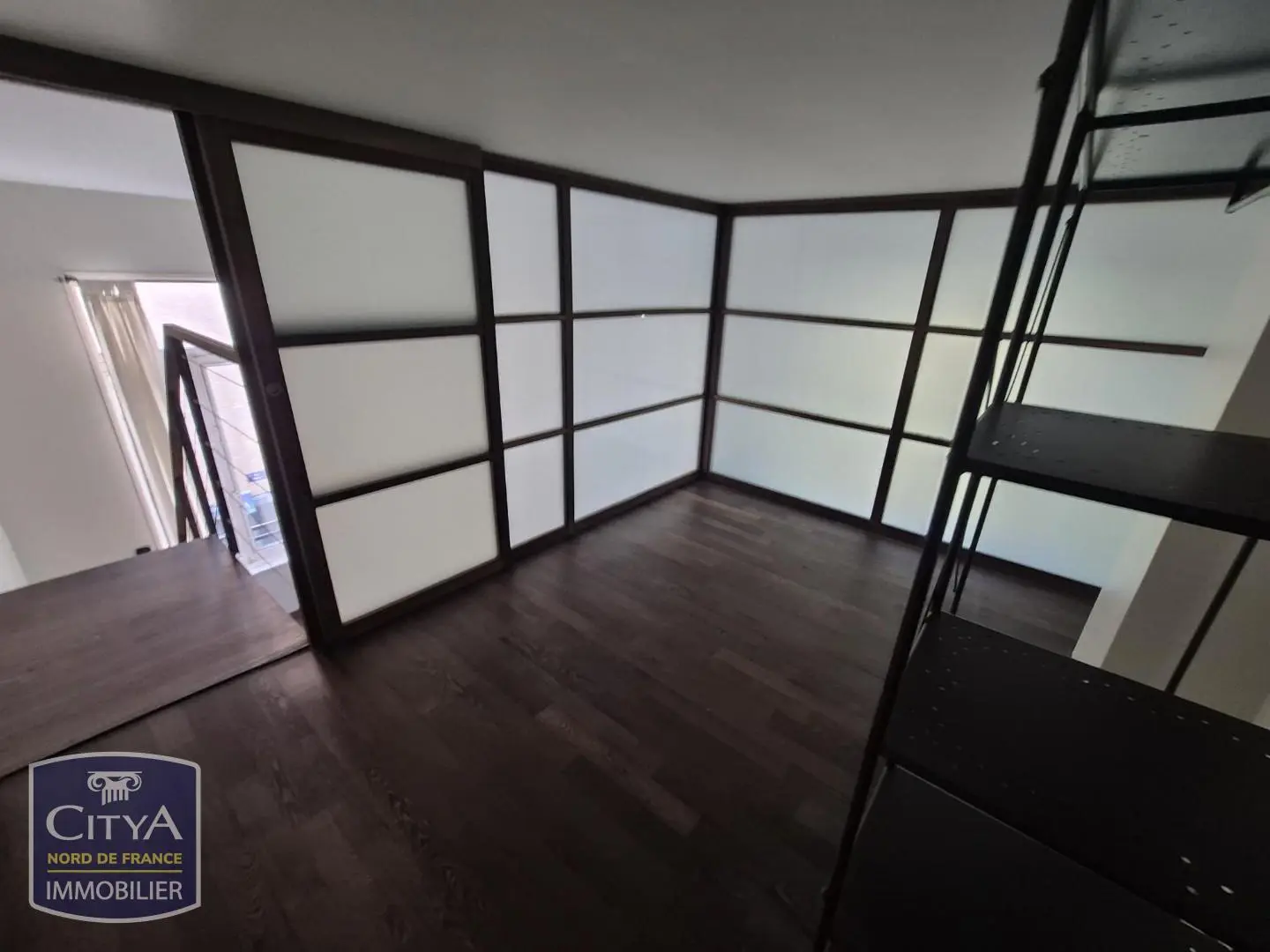 Photo 5 Appartement 1 pièce 33.56m²
