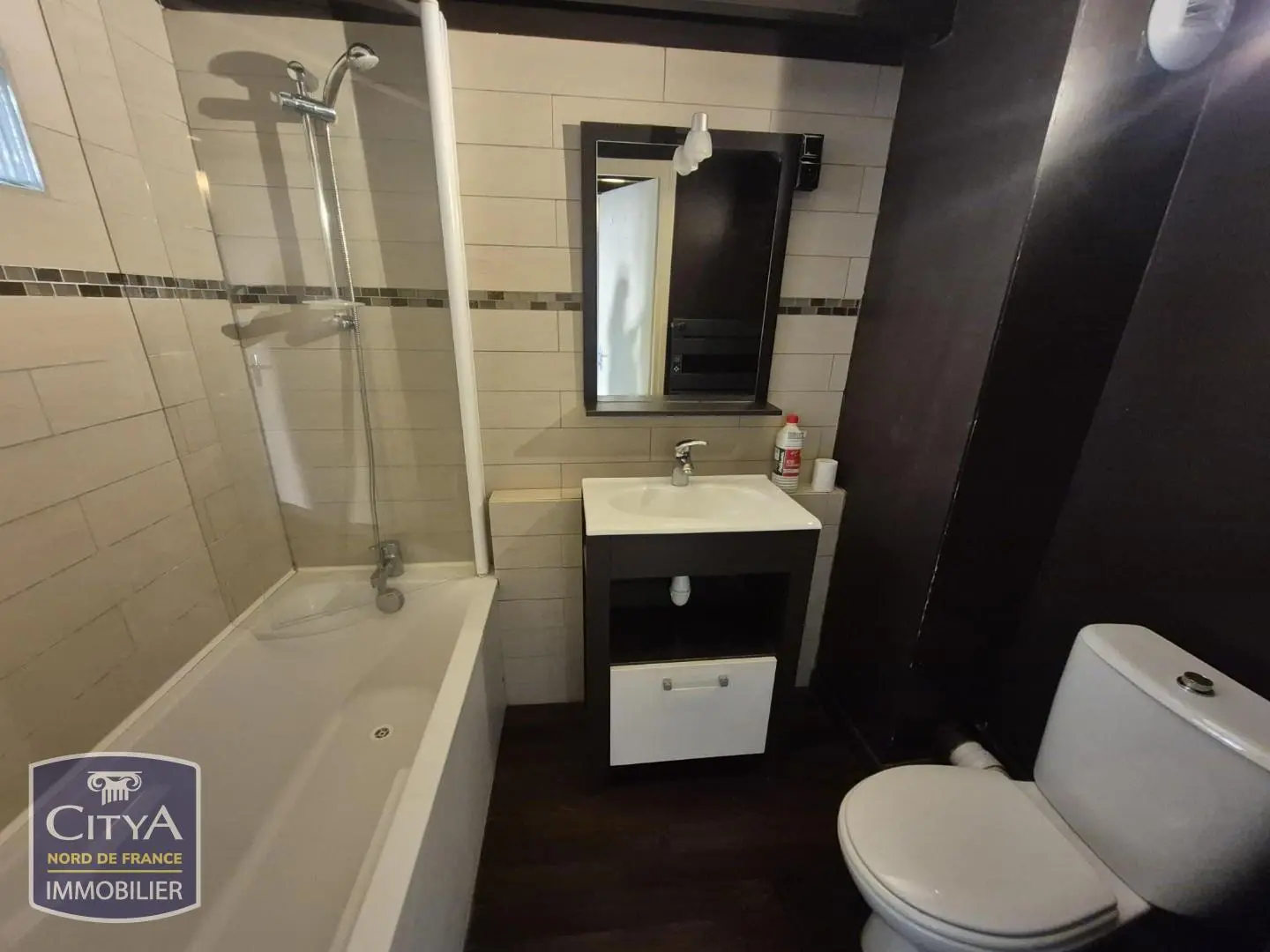 Photo 7 Appartement 1 pièce 33.56m²