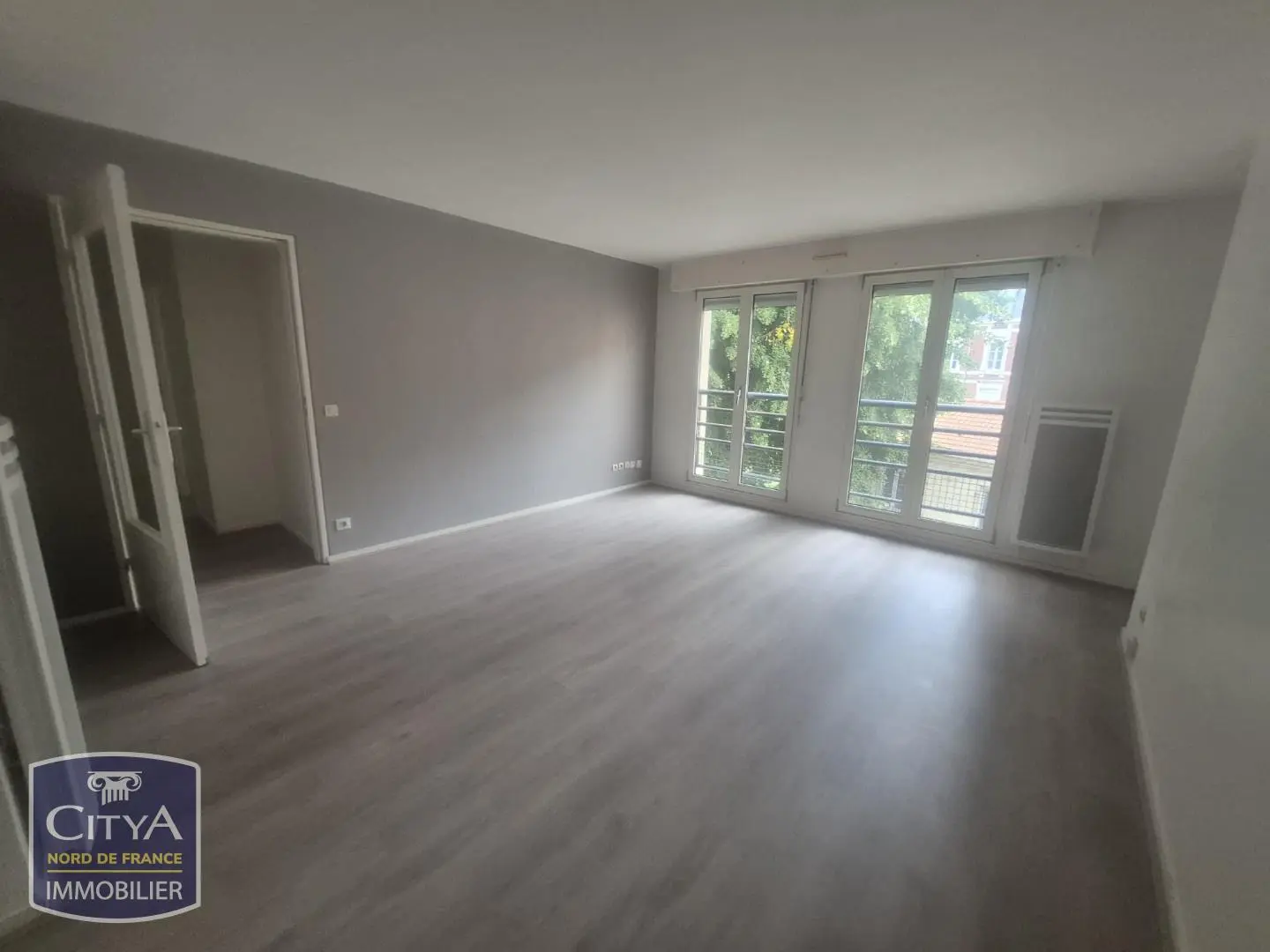 Photo 1 Appartement 3 pièces 66.44m²