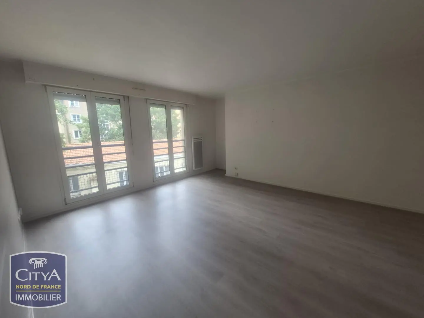 Photo 1 appartement Lille