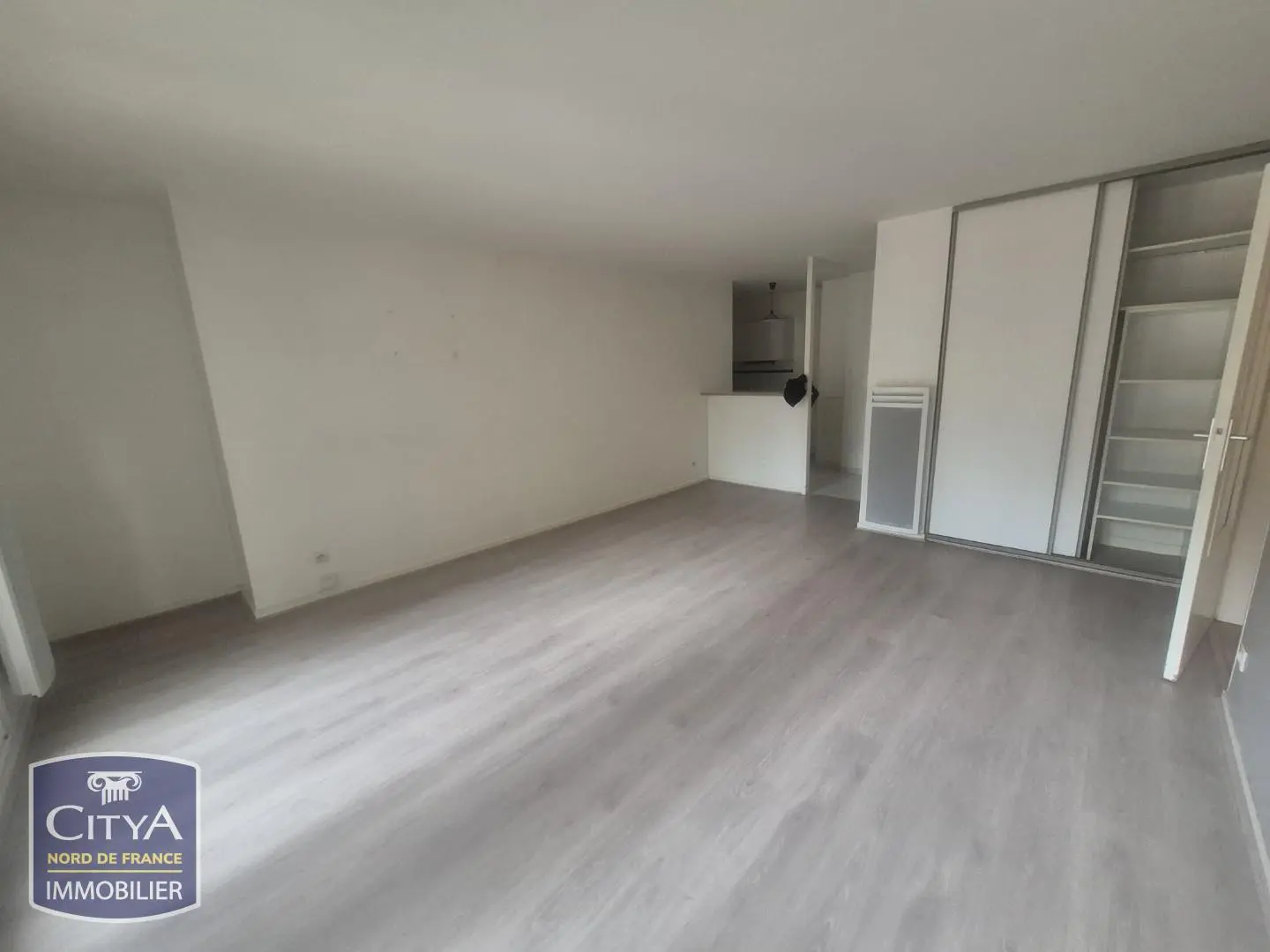 Photo 2 appartement Lille