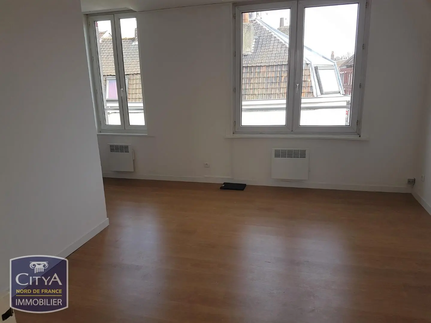 Photo 1 Appartement 2 pièces 32.56m²
