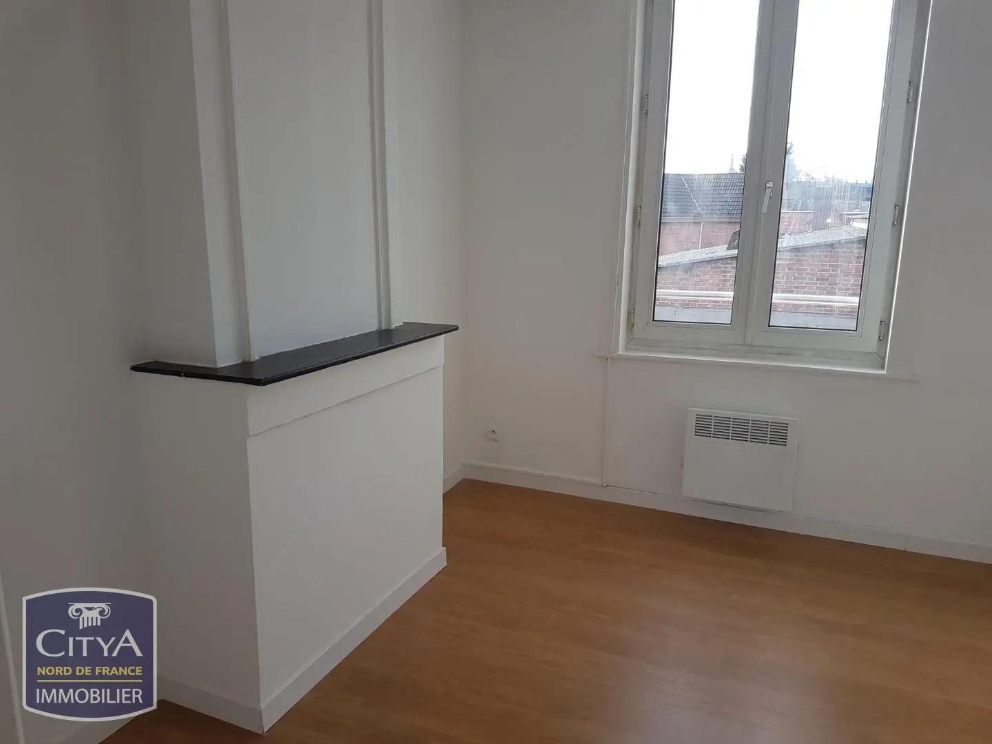Photo 2 Appartement 2 pièces 32.56m²
