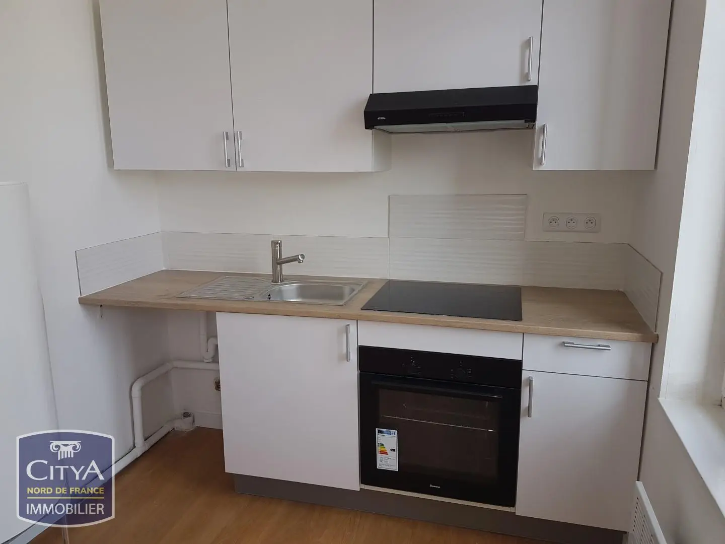 Photo 3 Appartement 2 pièces 32.56m²