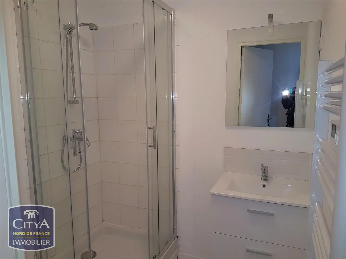 Photo 4 Appartement 2 pièces 32.56m²