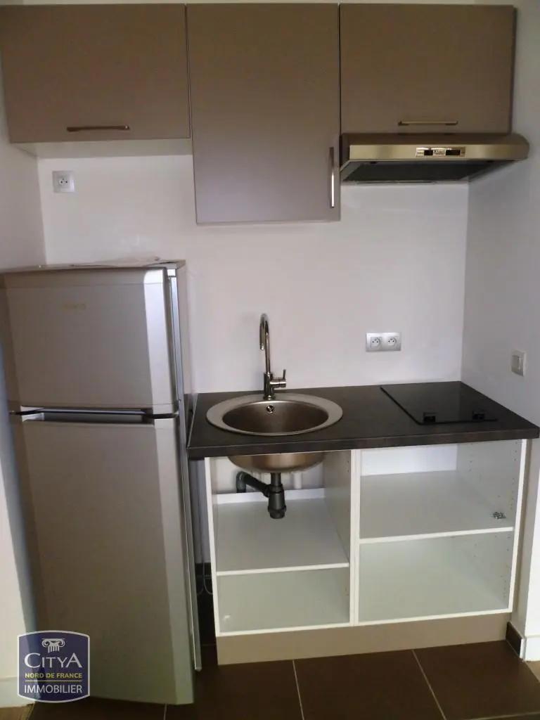 Photo 4 Appartement 1 pièce 34.45m²