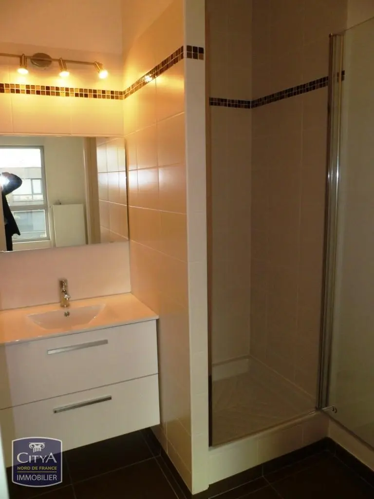 Photo 6 Appartement 1 pièce 34.45m²