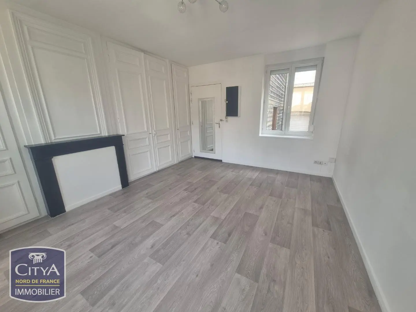 Photo 1 Appartement 1 pièce 26.13m²