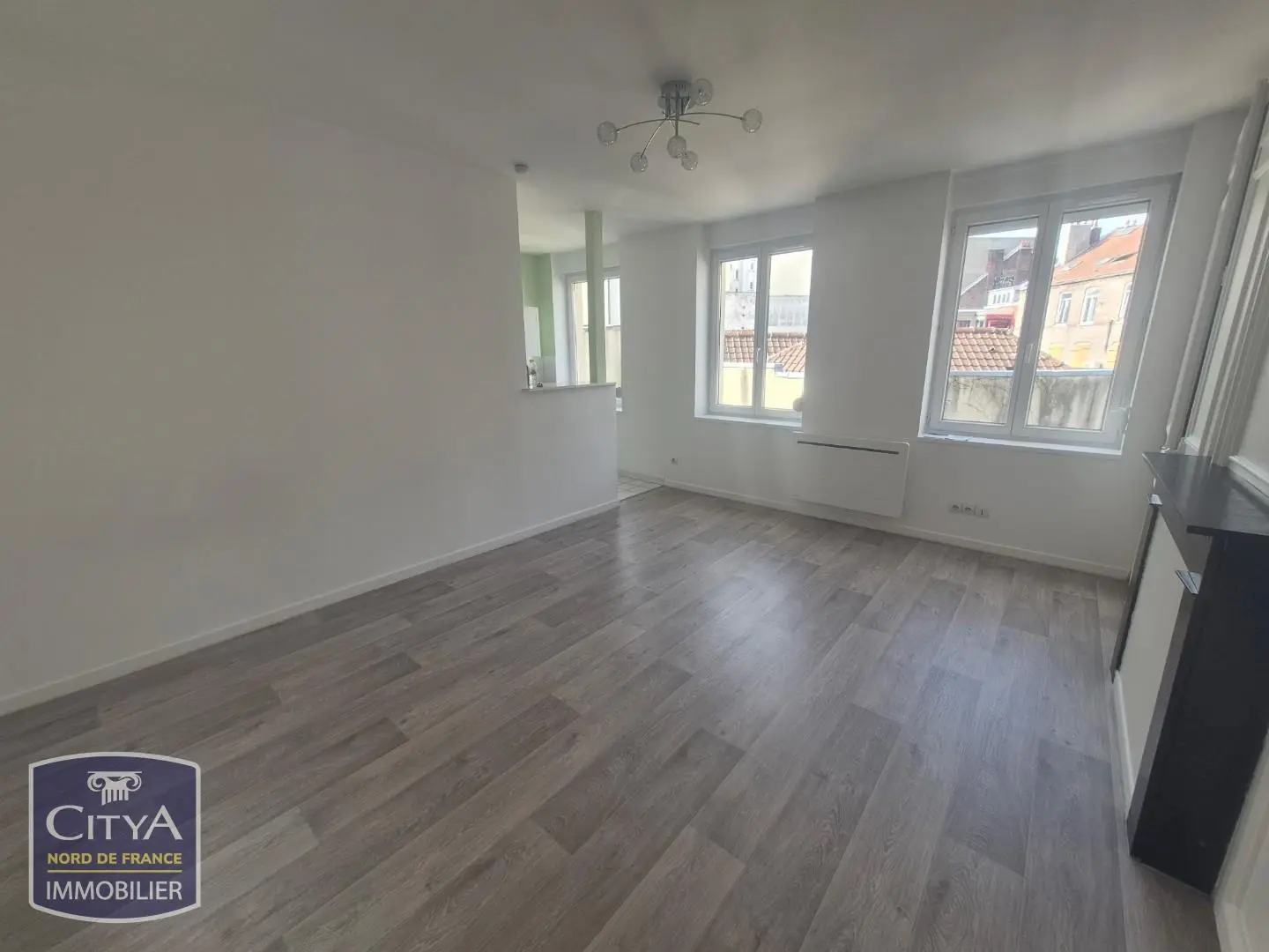 Photo 2 Appartement 1 pièce 26.13m²
