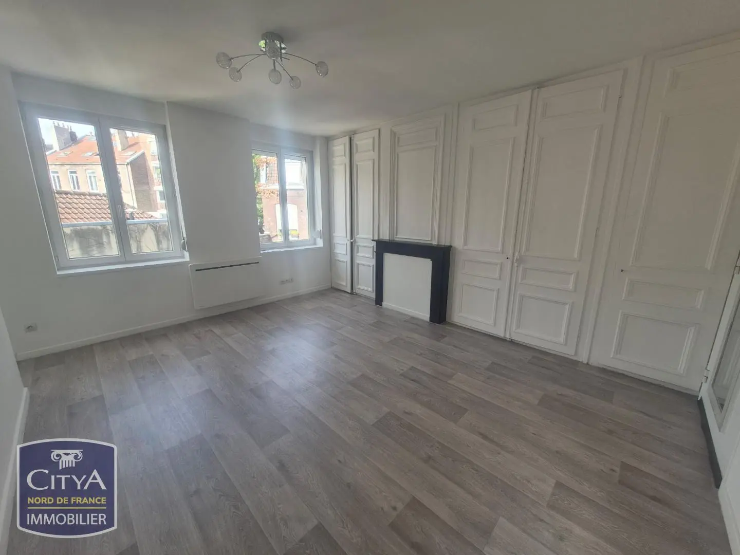 Photo 3 Appartement 1 pièce 26.13m²