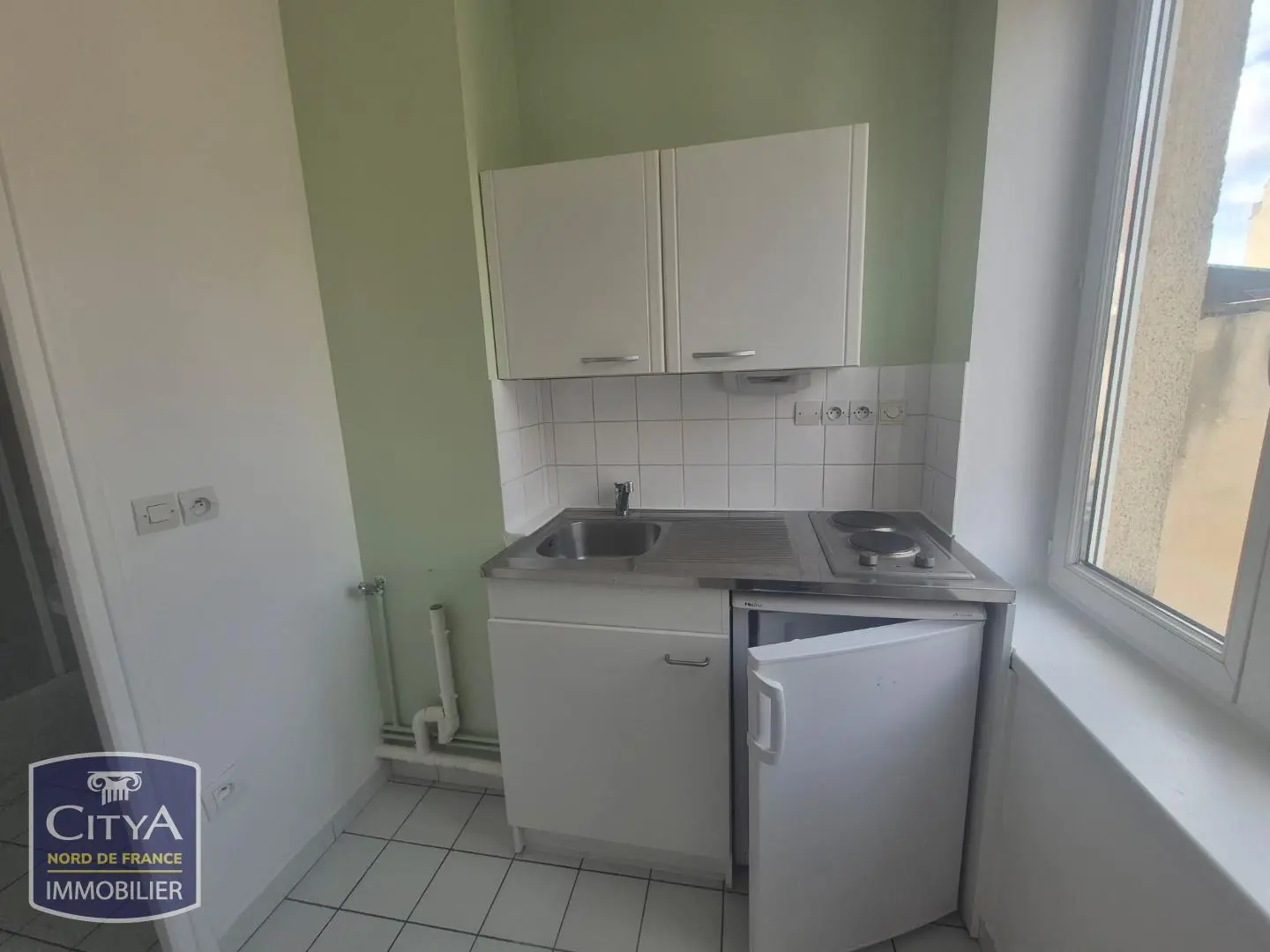 Photo 4 Appartement 1 pièce 26.13m²
