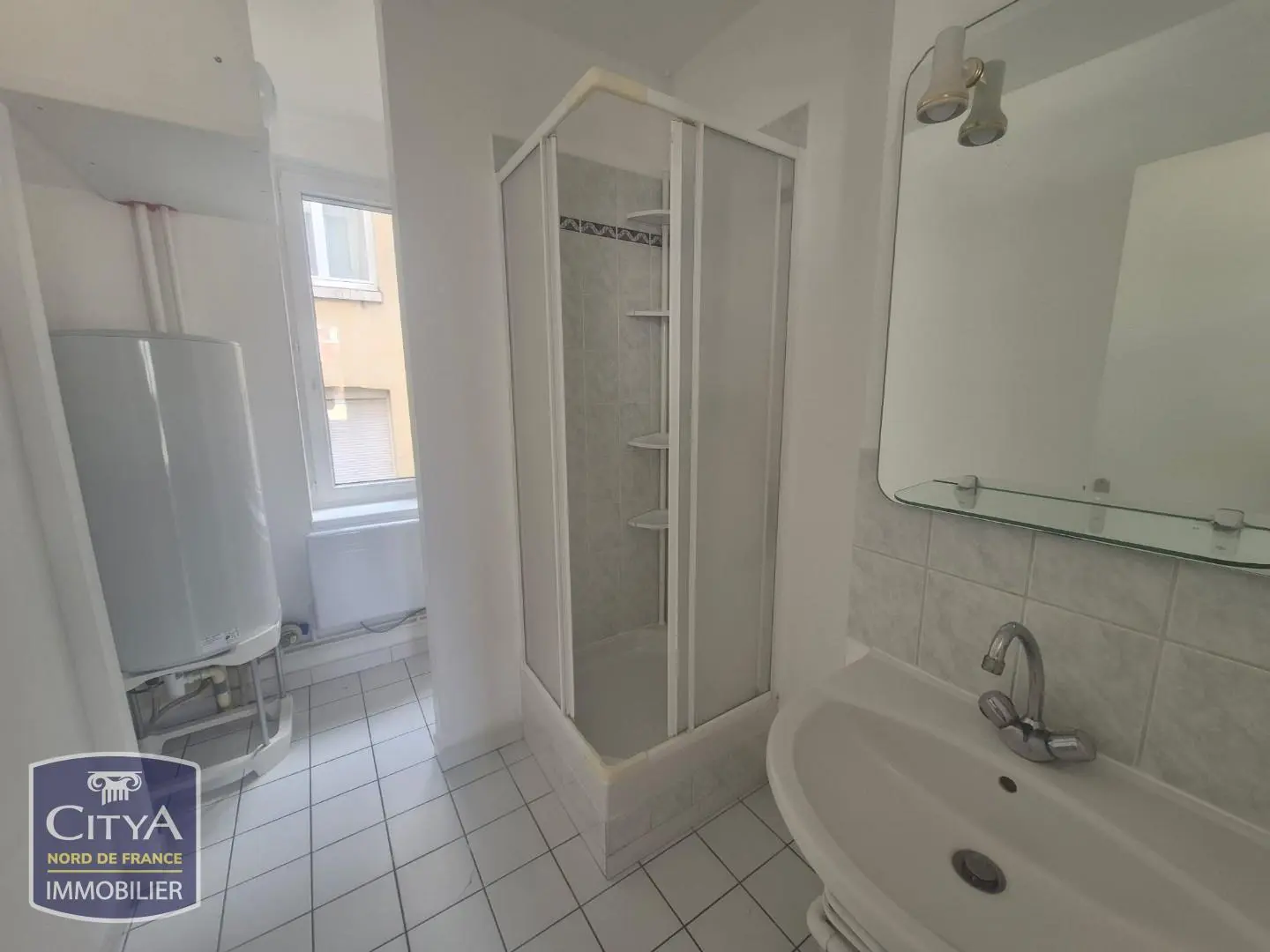 Photo 5 Appartement 1 pièce 26.13m²