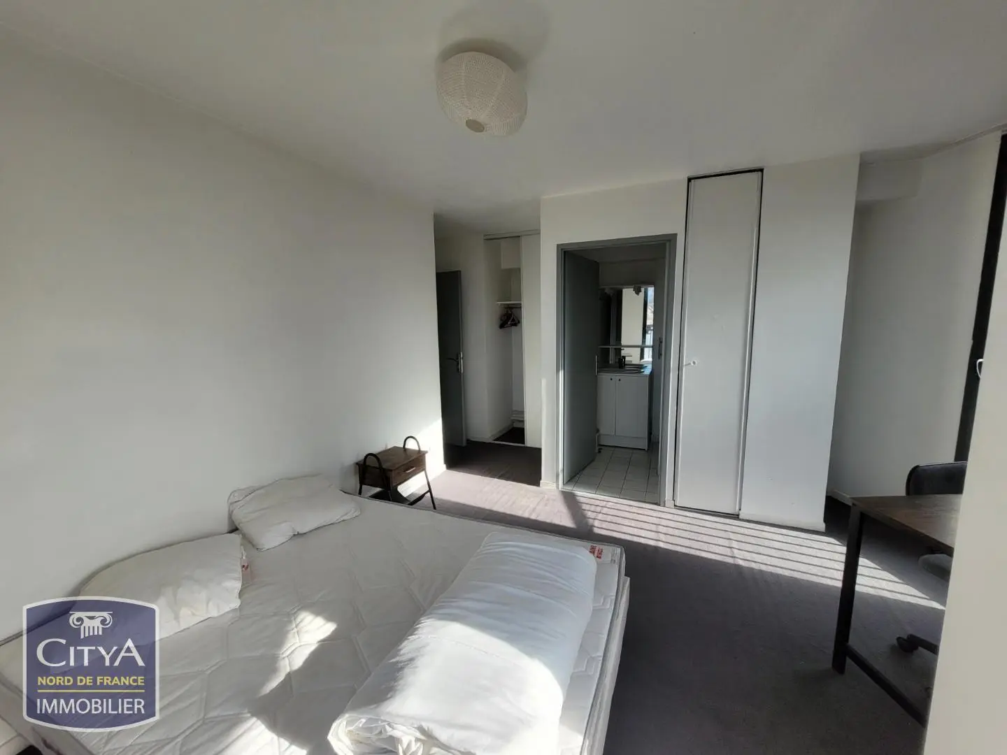 Photo 2 Appartement 1 pièce 17m²