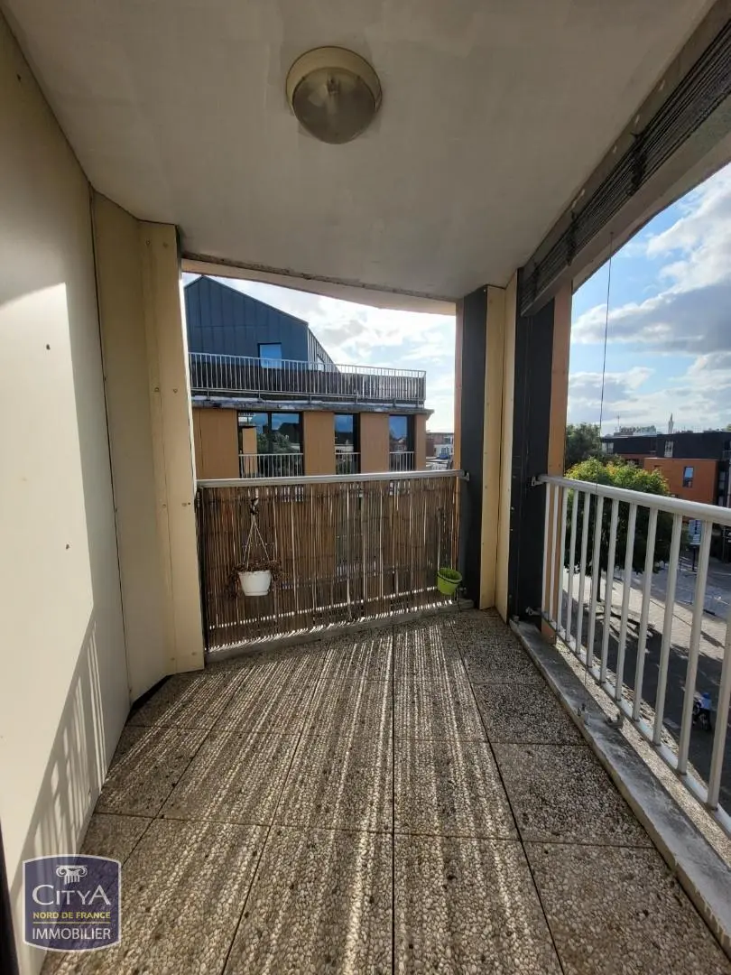 Photo 3 Appartement 1 pièce 17m²