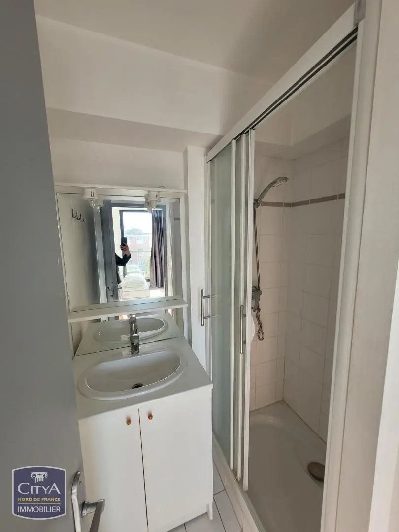 Photo 4 Appartement 1 pièce 17m²
