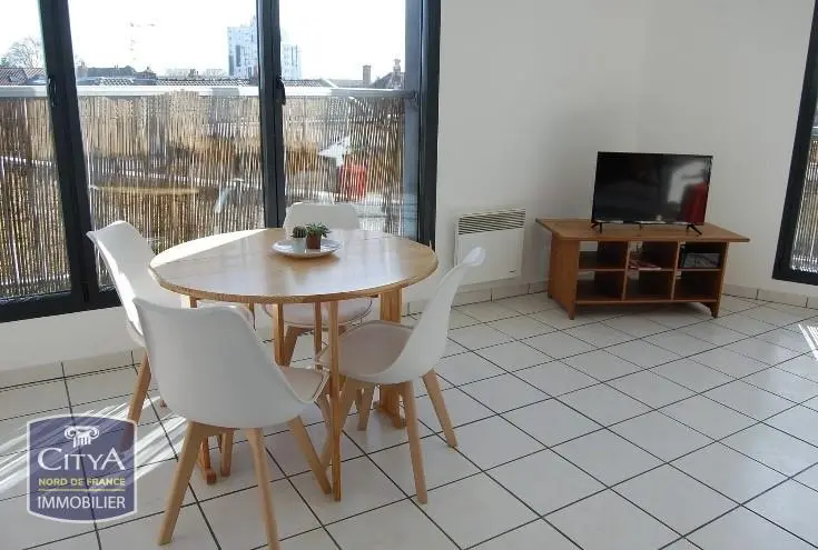 Photo 5 Appartement 1 pièce 17m²