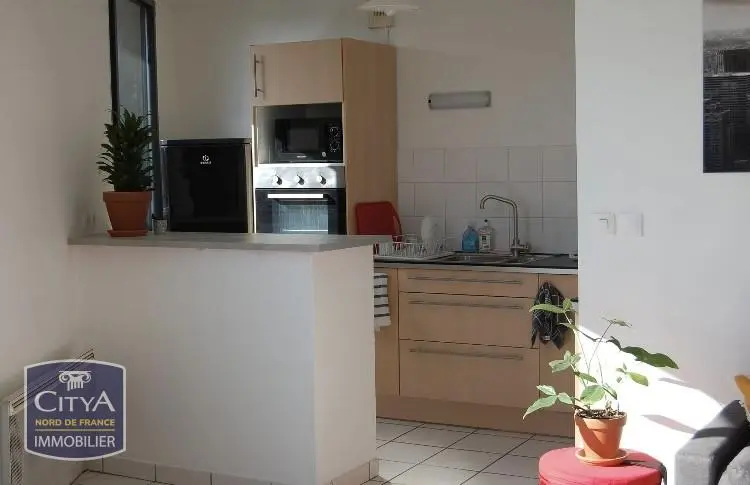 Photo 6 Appartement 1 pièce 17m²
