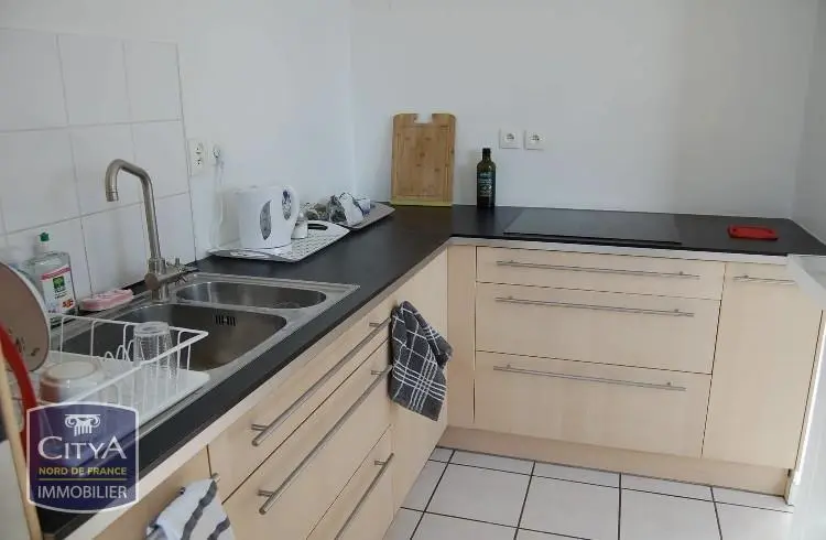 Photo 7 Appartement 1 pièce 17m²