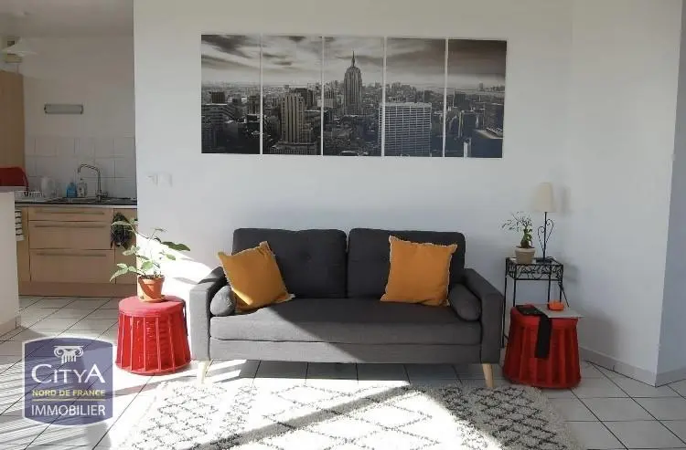 Photo 8 Appartement 1 pièce 17m²