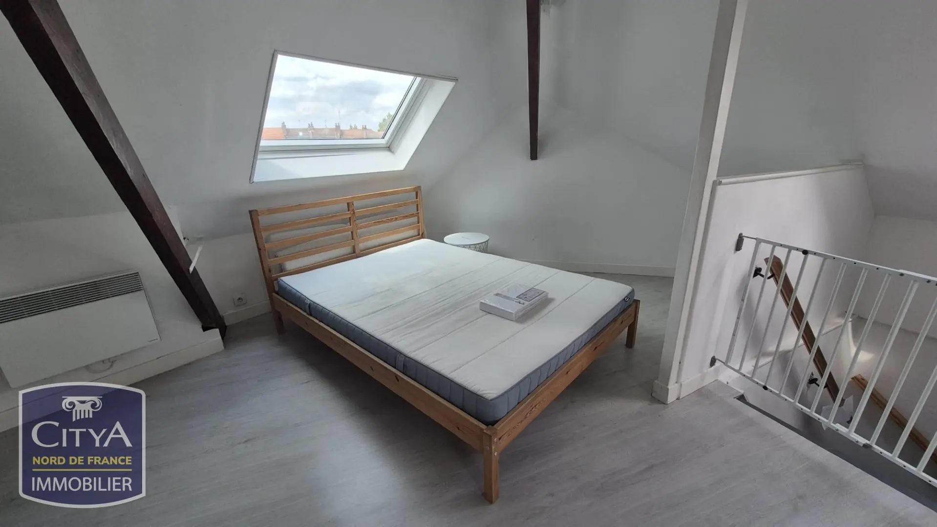 Photo 5 Appartement 1 pièce 27.18m²