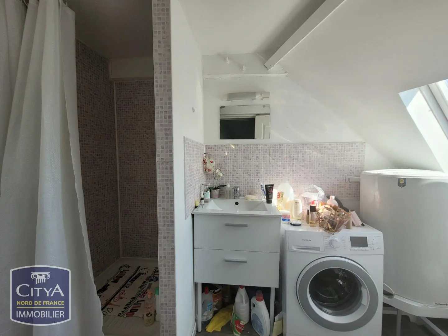 Photo 7 Appartement 1 pièce 27.18m²