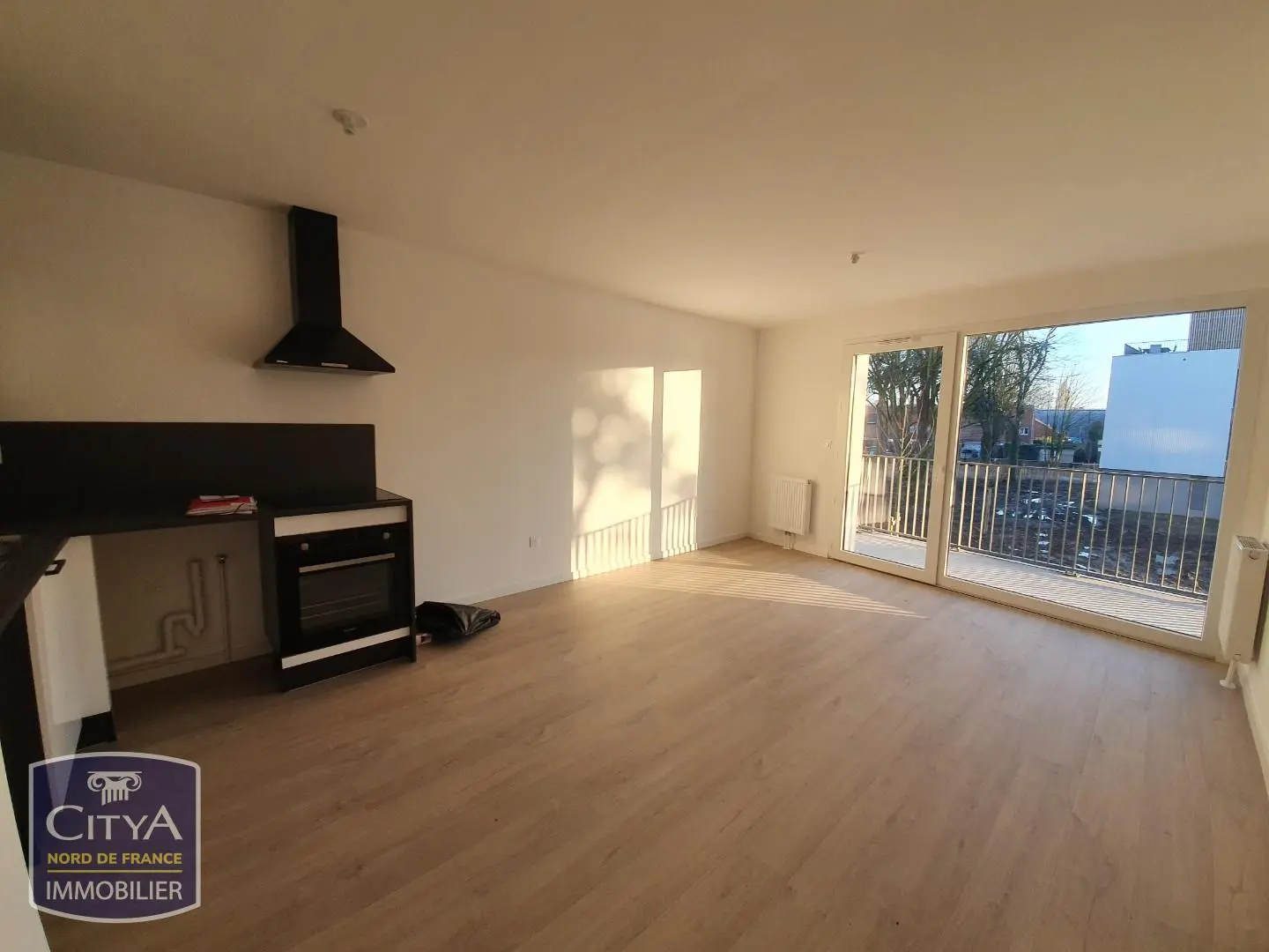 Photo 1 Appartement 2 pièces 41.5m²