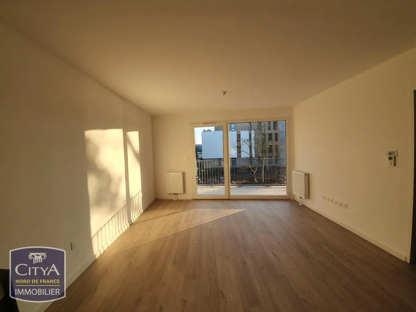 Photo 2 Appartement 2 pièces 41.5m²