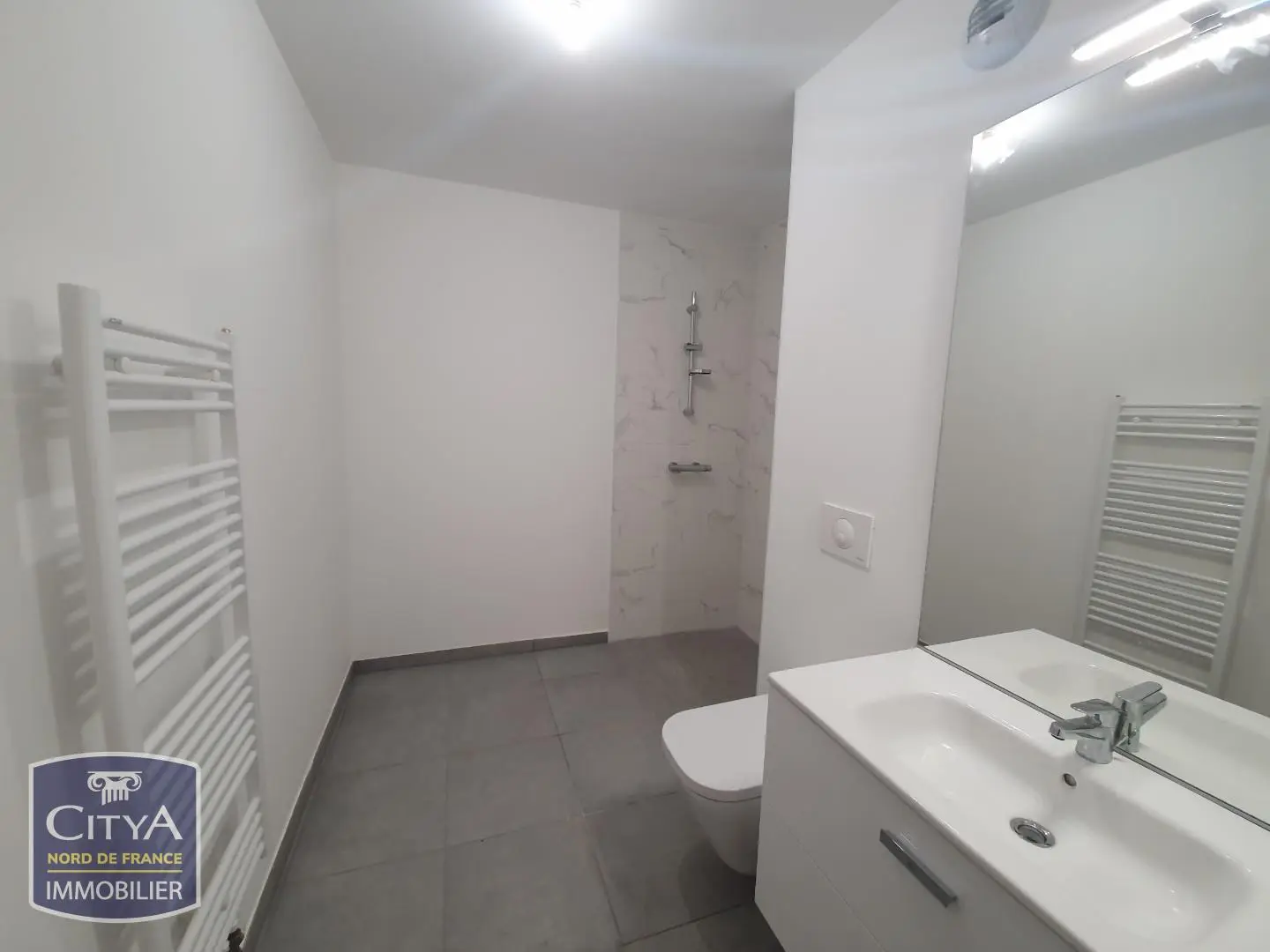 Photo 3 Appartement 2 pièces 41.5m²