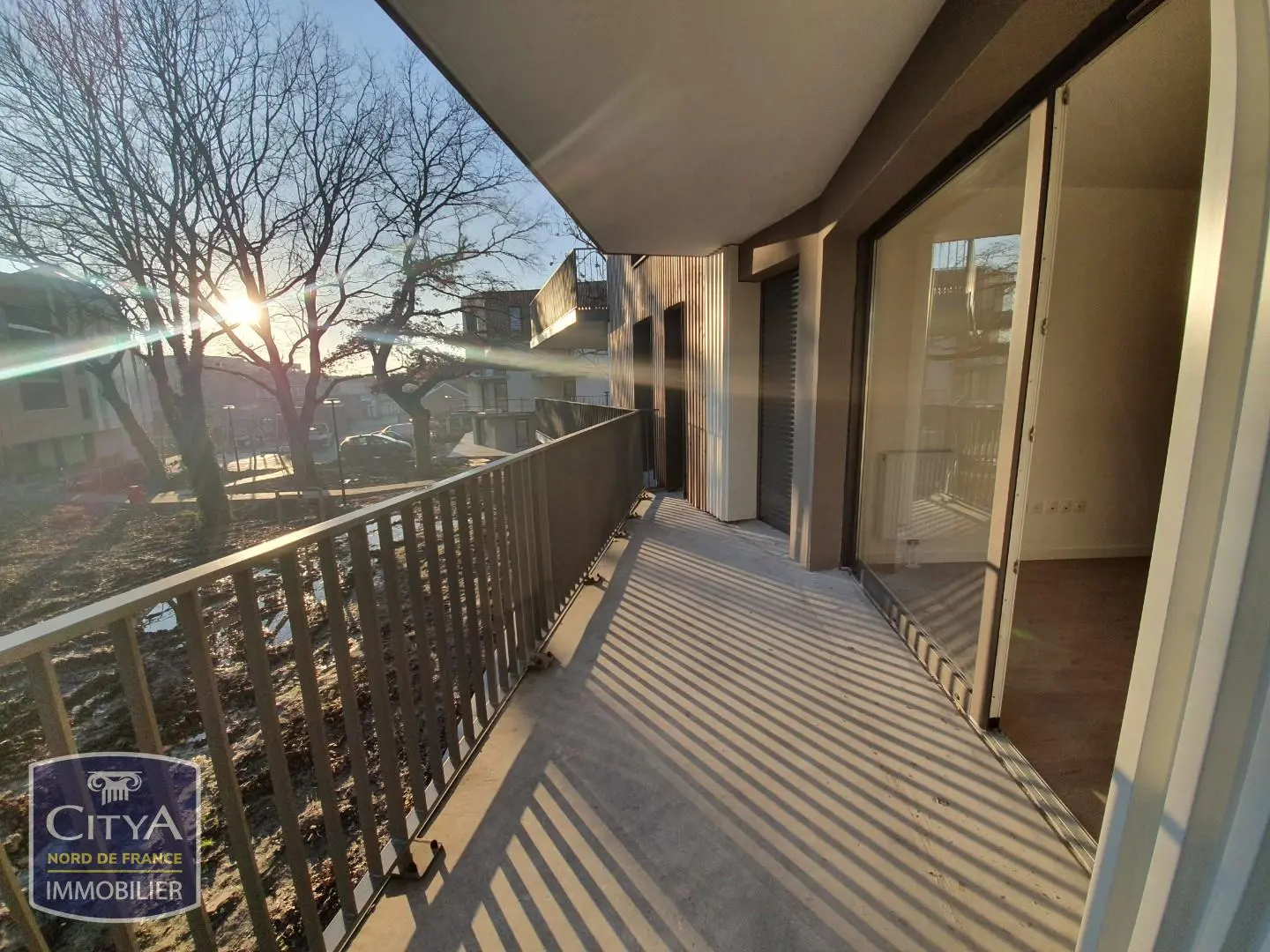 Photo 4 Appartement 2 pièces 41.5m²