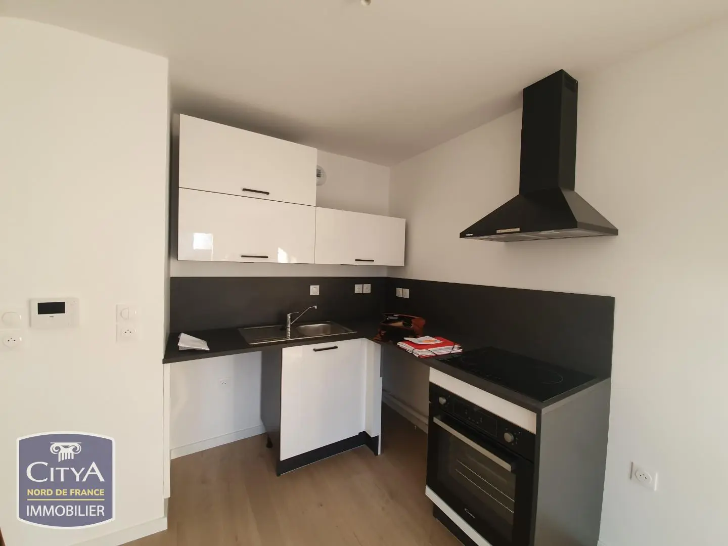 Photo 5 Appartement 2 pièces 41.5m²