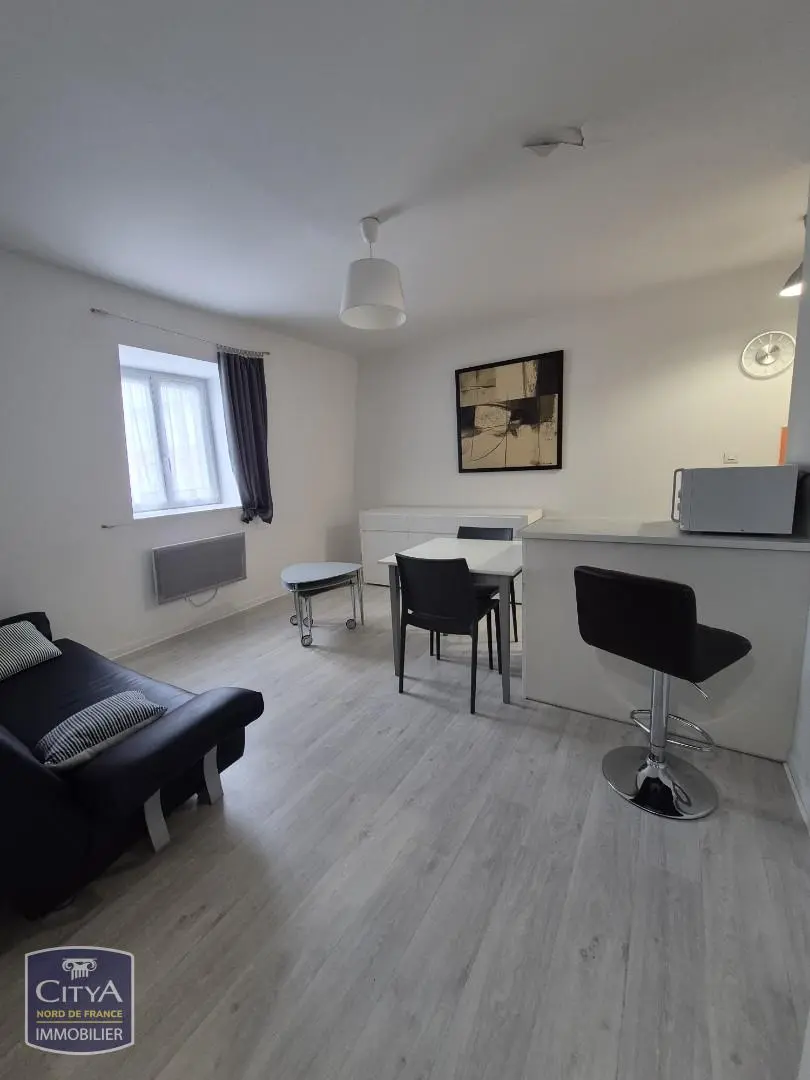 Photo 1 Appartement 2 pièces 28m²