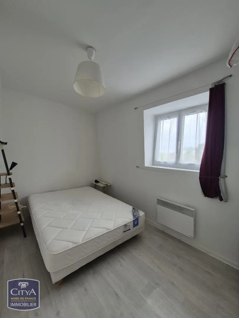 Photo 3 Appartement 2 pièces 28m²