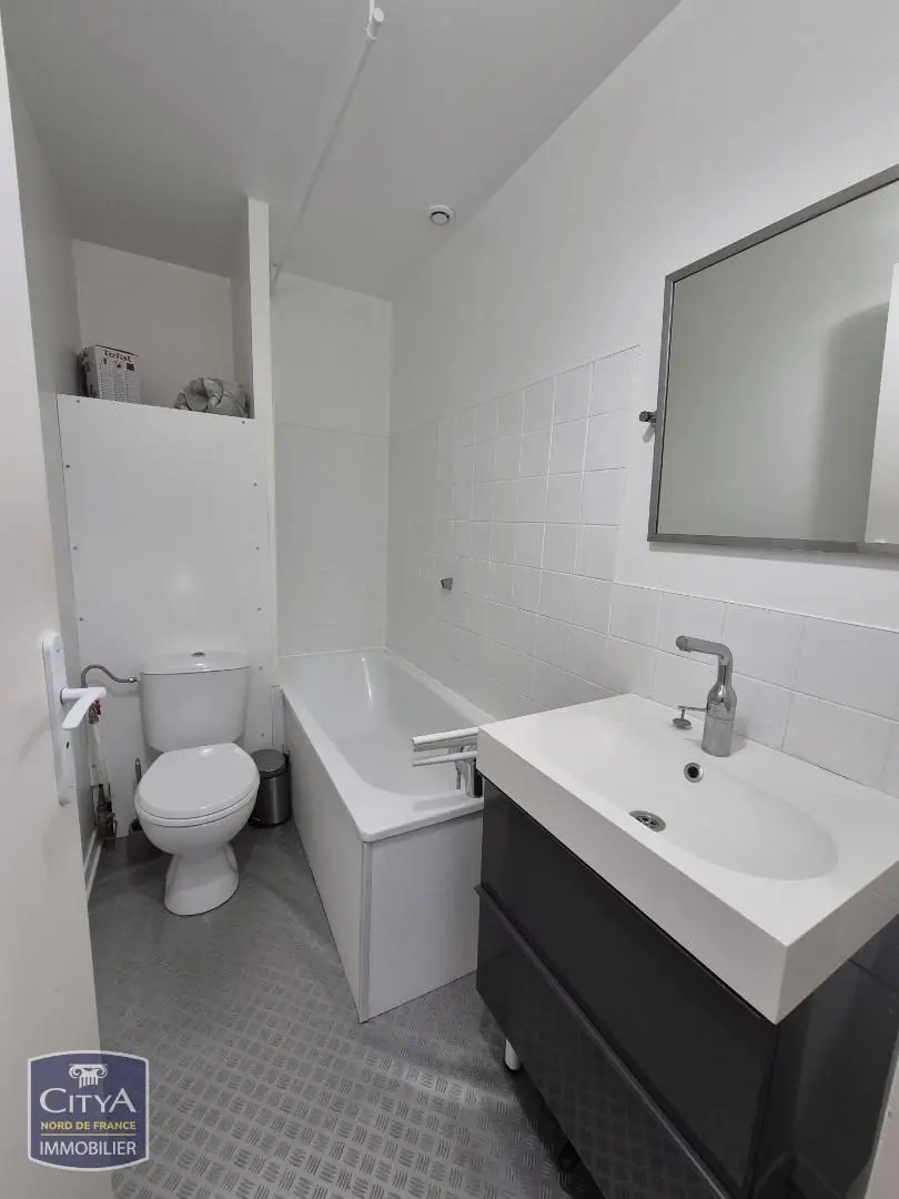 Photo 4 Appartement 2 pièces 28m²