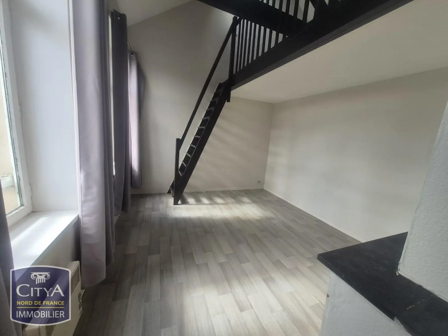 Photo 1 Appartement 2 pièces 41m²