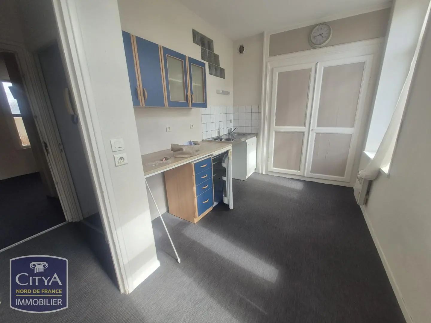 Photo 4 Appartement 2 pièces 41m²