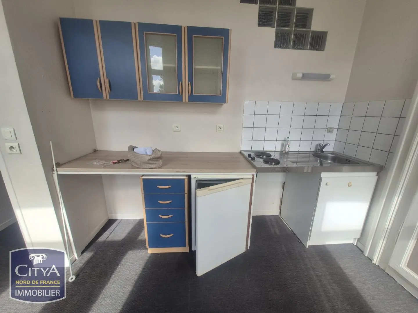 Photo 5 Appartement 2 pièces 41m²