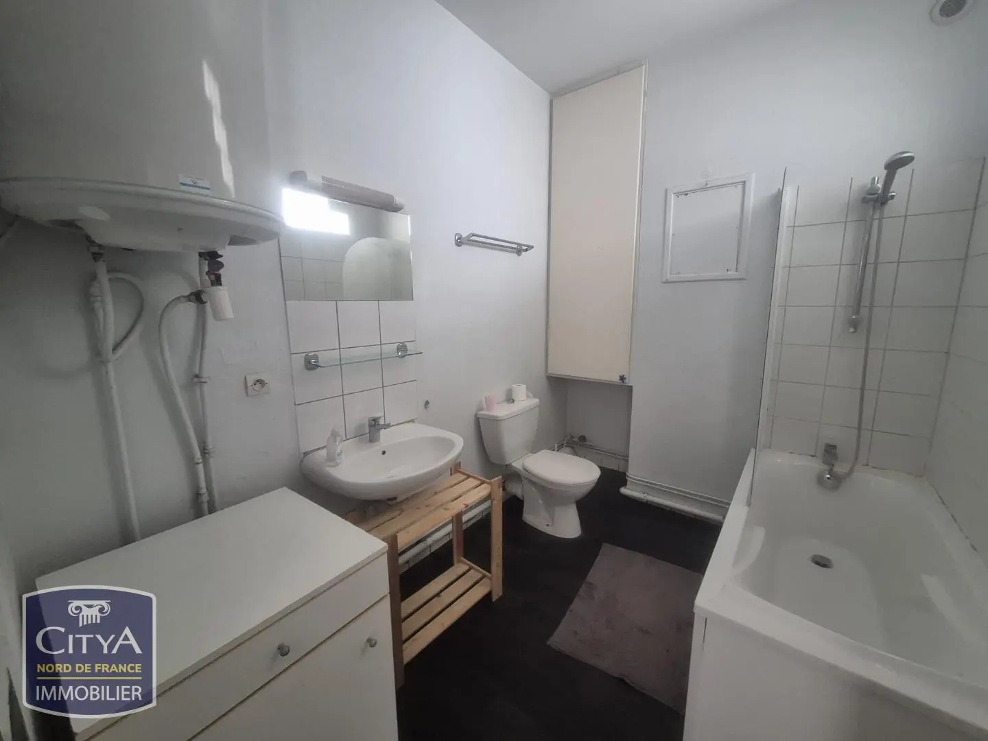 Photo 6 Appartement 2 pièces 41m²