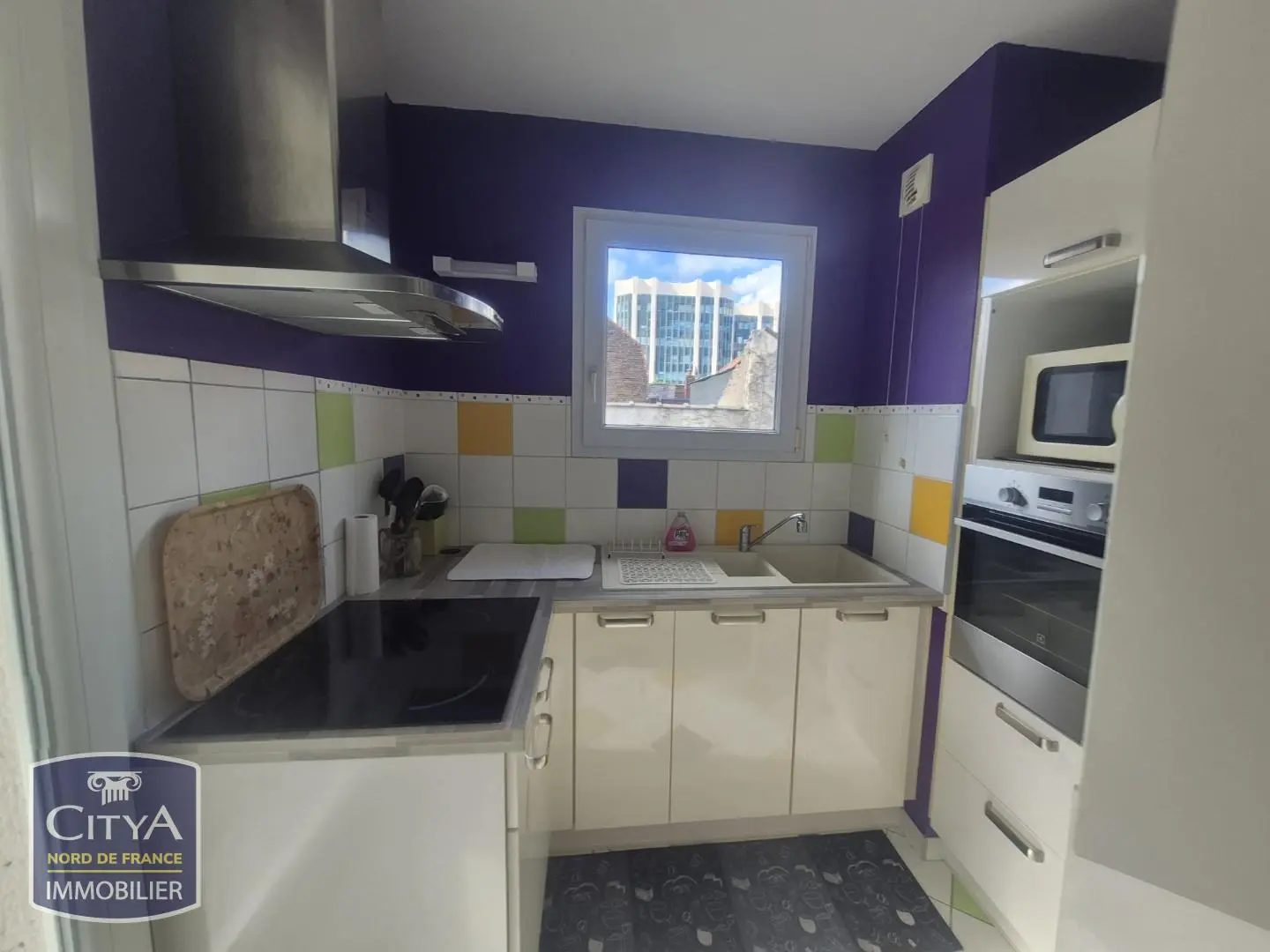 Photo 2 Appartement 2 pièces 48.94m²