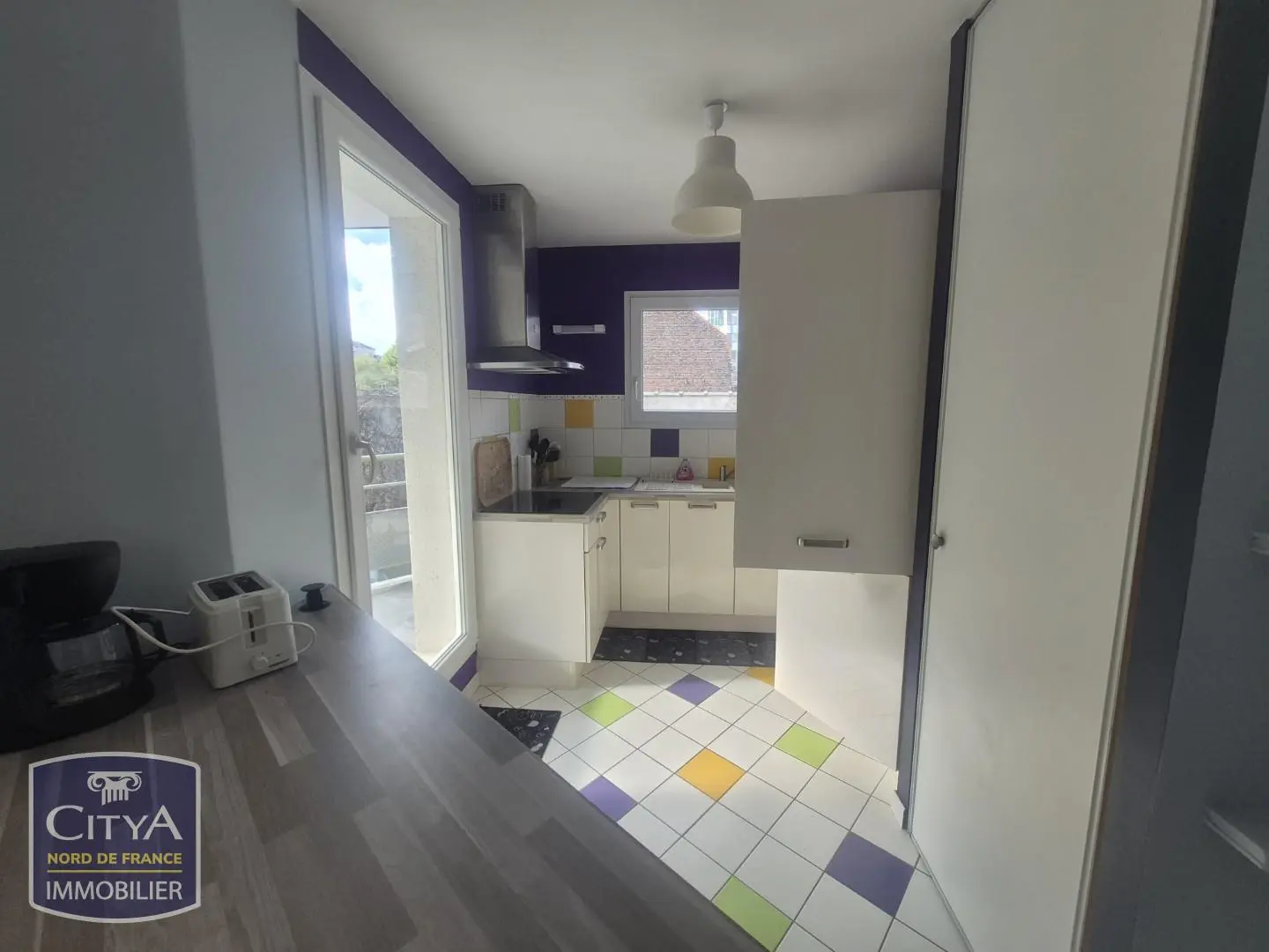 Photo 3 Appartement 2 pièces 48.94m²