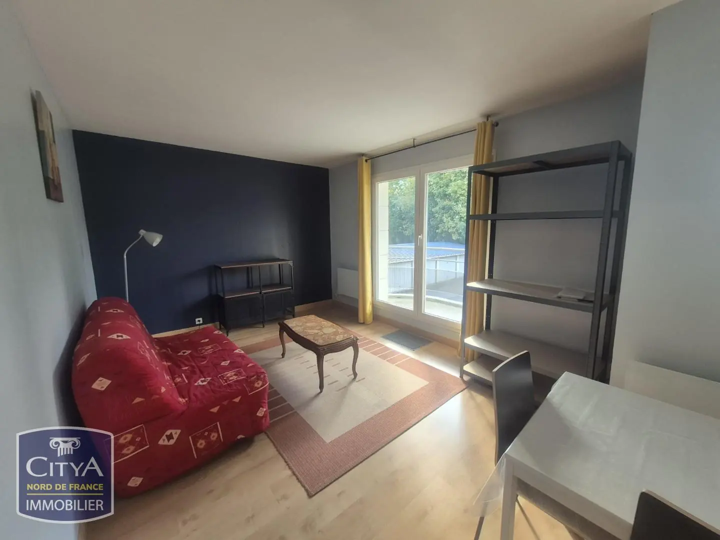 Photo 4 Appartement 2 pièces 48.94m²