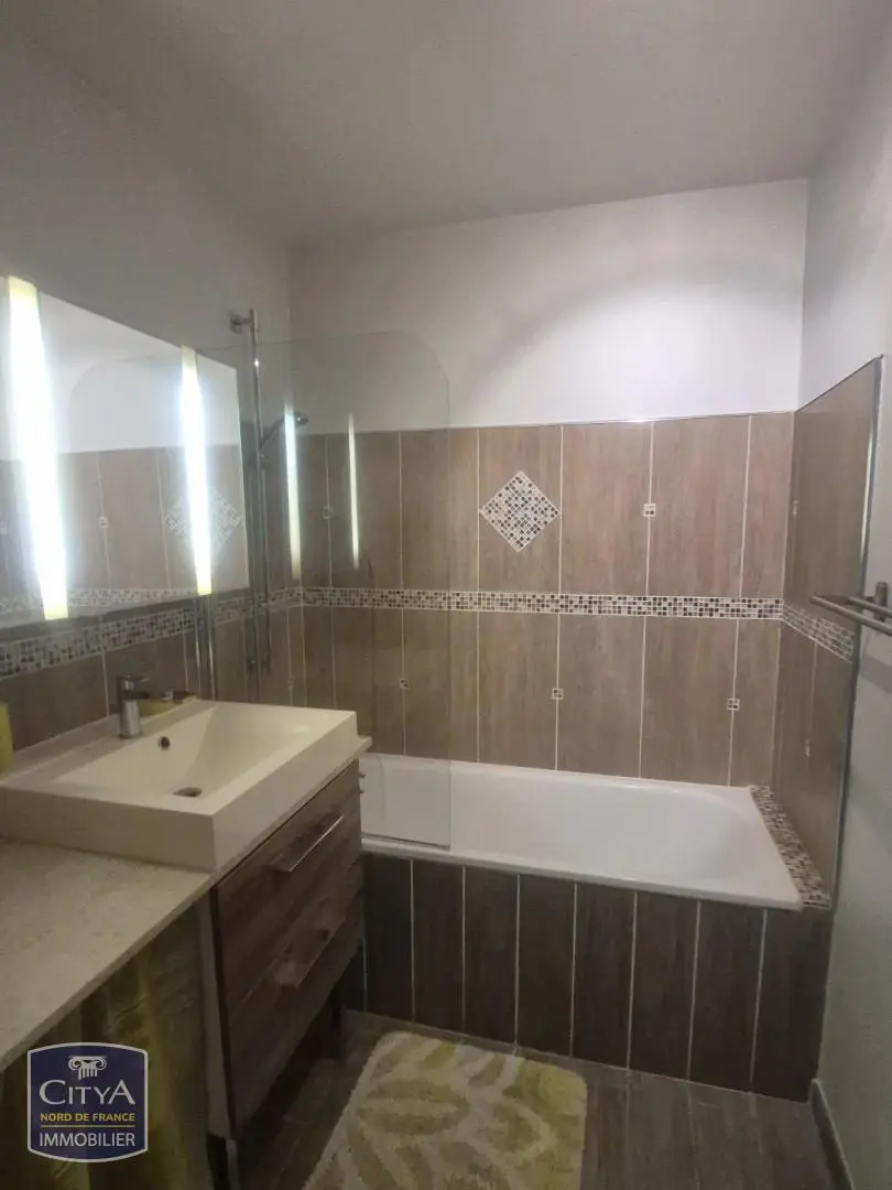 Photo 7 Appartement 2 pièces 48.94m²